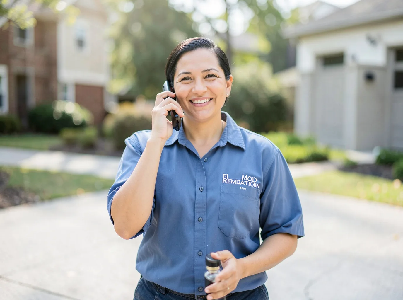 Mold Remediation Mansfield, TX FAQs